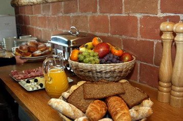 Rumānija Privát Sibiu, Eksterjers